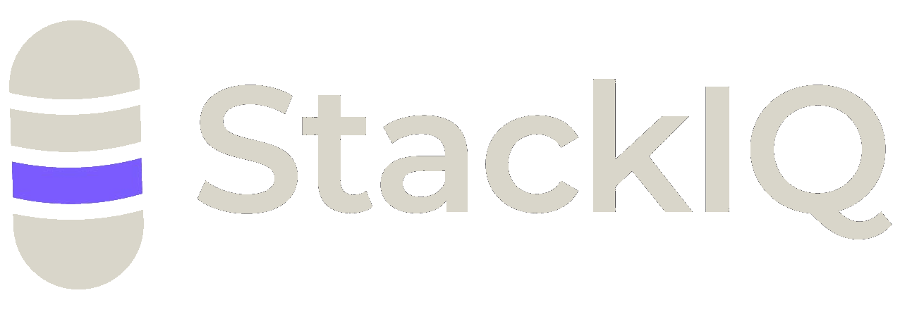 StackIQ — AI supplement tracker