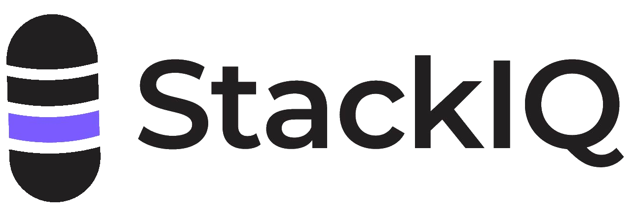 StackIQ — AI supplement tracker